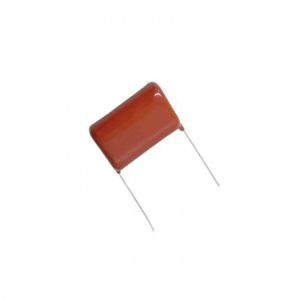 Condensador Poliéster 680NF/0,68UF 400V