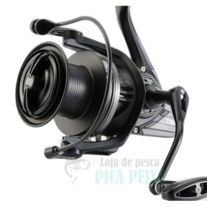 CARRETO KALI KUNNAN SPINIT LIVE 7700 D
