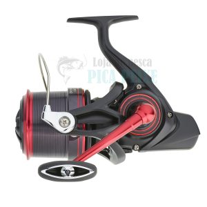 DAIWA CARRETO CROSSCAST SURF 35 SCW QD TYPE-R