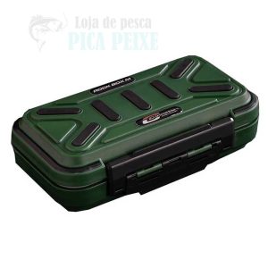 CINNETIC CAIXA ROCK BOX M