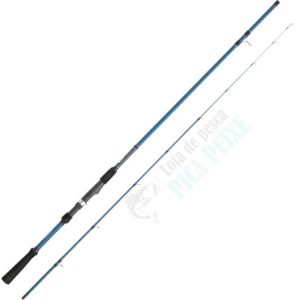 CINNETIC BLUE LINE LIGHT BOAT 2,40MT 20-150GR