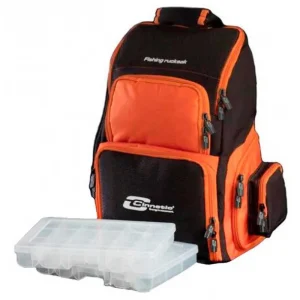Cinnetic Mochila