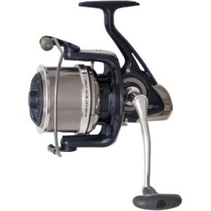 CINNETIC RAYCAST III SS CRBK