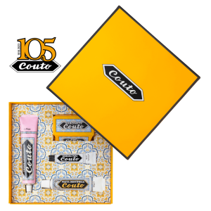 Coffret Comemorativo COUTO 105 anos