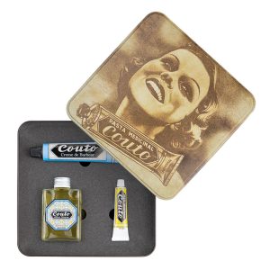 Coffret COUTO A
