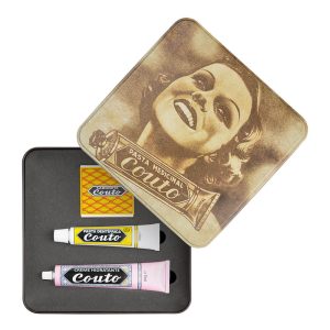 Coffret COUTO B