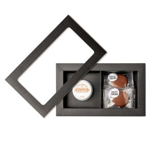 Coffret Caramelo