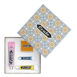 Coffret COUTO C