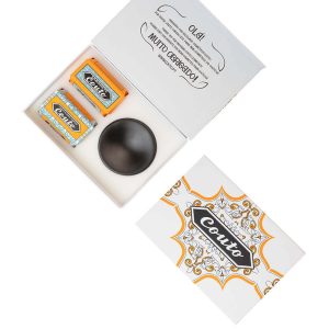 Coffret COUTO Essência Perfeita