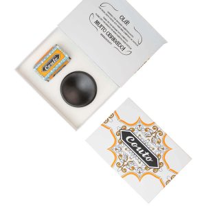 Coffret COUTO Ritual Revigorante