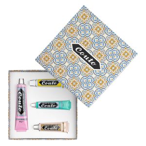 Coffret COUTO D