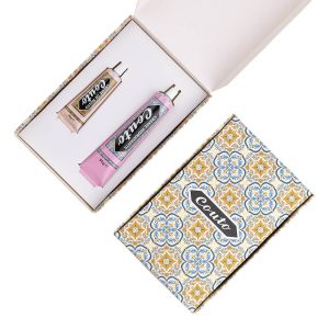 Coffret COUTO E