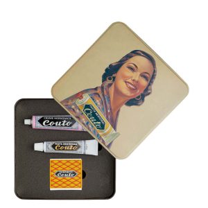Coffret COUTO F