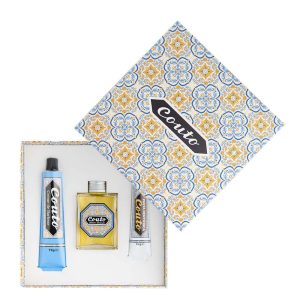 Coffret COUTO H