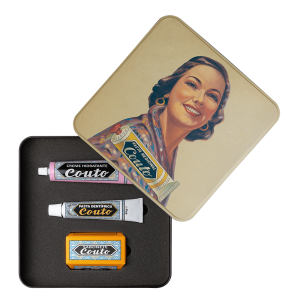 Coffret J