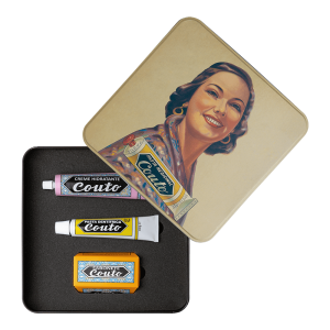 Coffret L