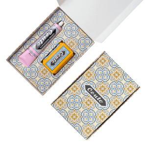 Coffret M