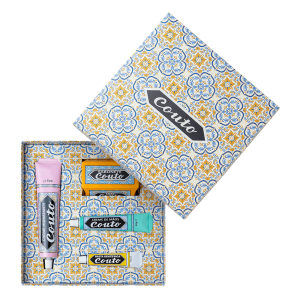 Coffret N