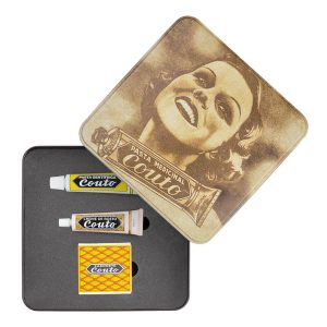 Coffret COUTO Nº 1