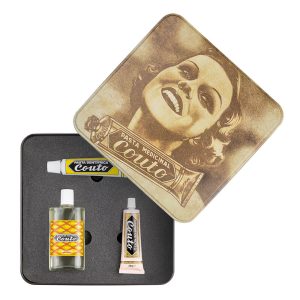 Coffret COUTO Nº 2