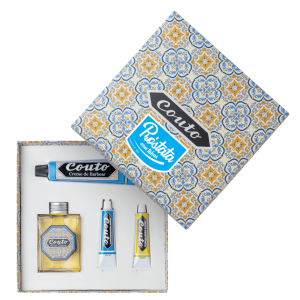 Coffret “Próstata Sem Tabus”
