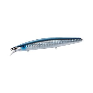 Lure Exsence Silent Assas 129F 4 12.37 25.00 129mm 22g 03T Bora