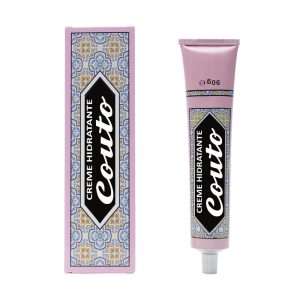 Creme Hidratante Couto