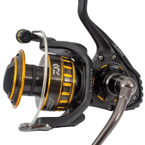 DAIWA BLACK GOLD 3000