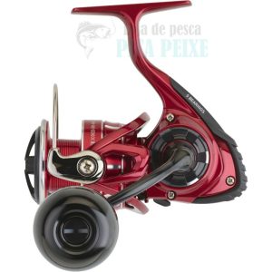 DAIWA BGRR LT 3000D – XH – ARK
