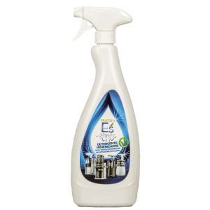 Detergente Risplendi para extratores de sumo