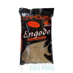 CORMOURA FARINHA DE PEIXE