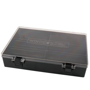 Estuche para corcheras | 54 corcheras