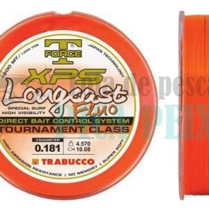 TRABUCCO T-FORCE XPS LONG CAST _ 1200MT