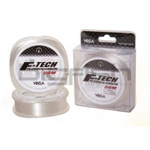 F-TECH FLUOROCARBON 50MT