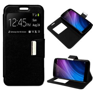 Capa Clip Preta Xiomi Redmi 4/4 Pro