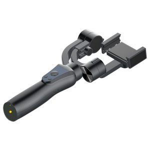 ESTABILIZADOR 3 BRAÇOS P/TELEMÓVEIS GIMBAL S5