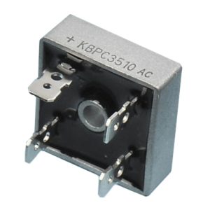 Ponte rectificadora 1000V 35A