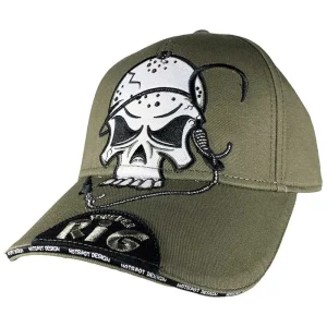 Rig Forever Cap