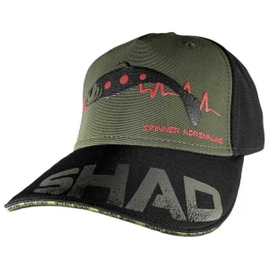 Design de ponto de acesso Shad Cap