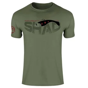T-SHIRT  Hotspot Design Shad