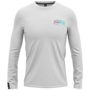 Camiseta de manga comprida Hotspot Design Tuna