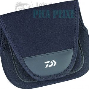 DAIWA BOLSA CARRETO SPINNING L