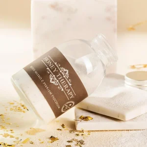 Leite de banho White Fantasy 250g