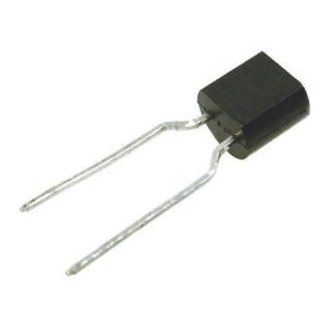 Fusível Circuito Impresso 1.5A