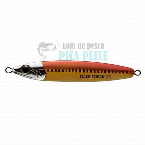 KALI KUNNAN X-WAY JIG GLOW DARK FORCE 80gr ORF