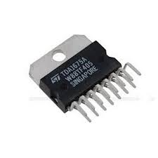 Circuito Integrado TDA1675A=TDA1670A