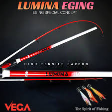 CANA VEGA LUMINA 2,40MT