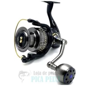 CARRETE INFINIA IFN-8000PLUS-XE PIONEER
