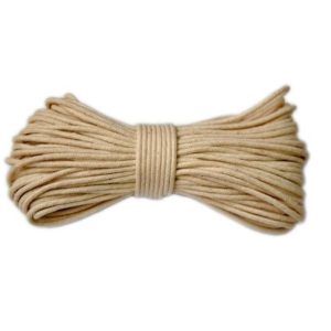 Pavio de vela 2mm – 20m