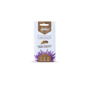Sementes de lavanda 0.5gr